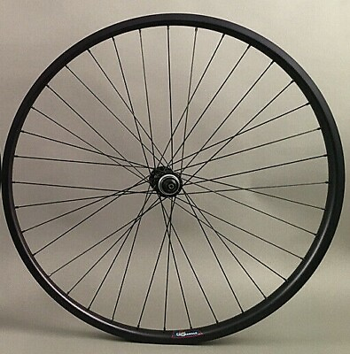Velocity Cliffhanger MTB Bike Rear Wheel 26quot; Shimano Hub Disc Brake 8 9 10 Speed $169.00