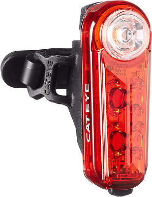 #ad #ad CATEYE SYNC High Power LED Rechargeable Bike Lights Headlight Tail Light or C $68.99