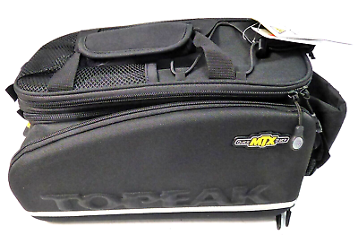 #ad Topeak MTX Trunkbag DXP Expandable Panniers $119.95