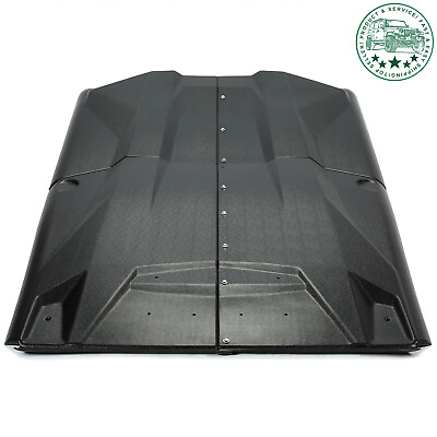 #ad Black Roof for Can Am Maverick Sport MAX Commander MAX Replace for 715004704 $279.00