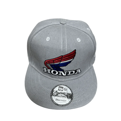 #ad Honda Baseball Hat Cap with Snap Back $24.99