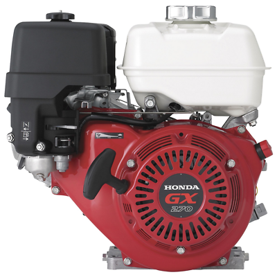Honda GX270 Horizontal Engine 270cc 9 HP 1quot; x 3 31 64quot; Brand New $580.00