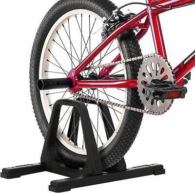 #ad #ad RAD Cycle Bike Stand Portable Floor Rack Bicycle Park for Smaller Bikes Lightwei $28.98