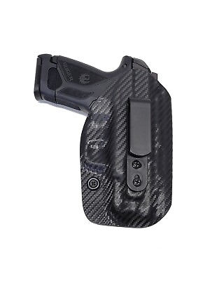 #ad Aggressive Concealment Tuckable IWB kydex holster CF Right hand Many models $28.95