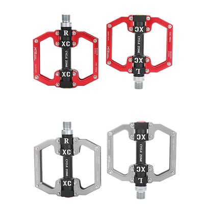 #ad Children#x27;s Bike Pedals with Sealed Bearings and Comfortable Tread Design $38.31