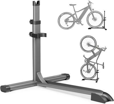 #ad #ad Bike Stand Vertical Bike Stand Indoor Bike Storage Upright Stand Adjustable Heig $67.97