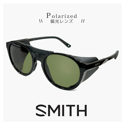 #ad #ad Smith Polarized Sunglasses Venture Cp Polar Gray Green Lenses Sports For Men Mou $460.89