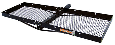 CURT Tray Style Hitch Mount Cargo Carriers 18109 $163.21