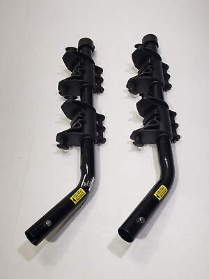#ad Thule Passage 2 910XT Trunk Bicycle 2 Bike Rack OEM Replacement 2 Complete Arms $17.99