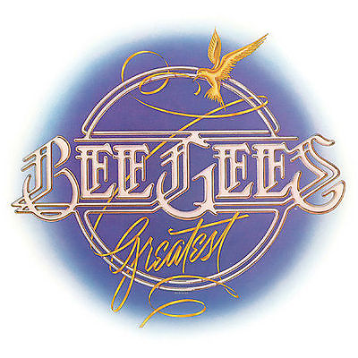 Bee Gees : Greatest CD $9.94