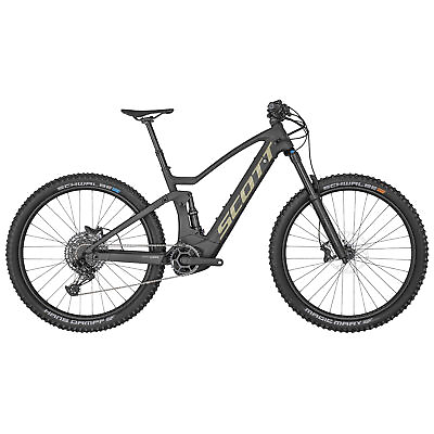 #ad Scott Bike Genius eRIDE 910 INT S $4225.00