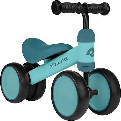 #ad Cricket Baby Walker Balance Bike for Ages 12 24 Months $93.97