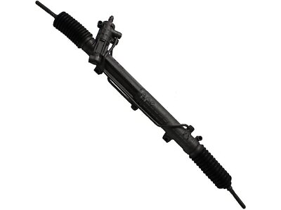 Front Steering Rack For 01 05 BMW 325xi 330xi Base HB25P4 Rack and Pinion $293.15
