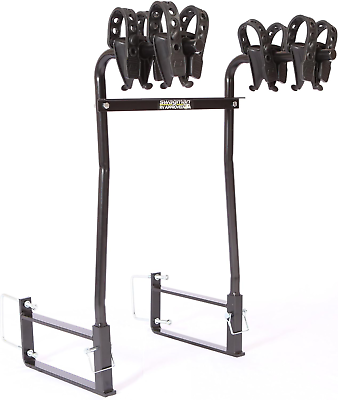 #ad #ad RV Approved around the Spare Deluxe Bike Rack $197.99