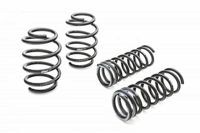 Eibach Pro Kit Performance Spring Kit For 2008 2013 BMW 128i And 135i $305.00