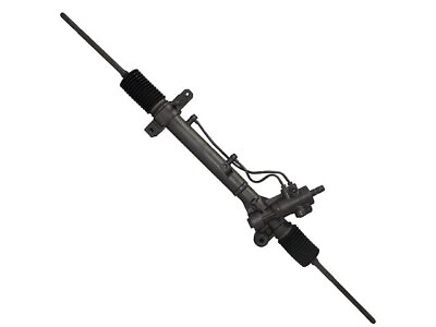 #ad Front Steering Rack For 83 87 Honda Prelude Base 2.0 Si SN79J2 Rack and Pinion $378.15