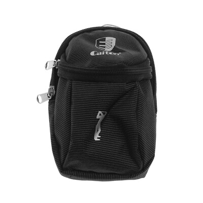 #ad 1PC Tees Pouch Bag Handcuffs Golf Tool Sports Accessories Accessory Ball $10.59