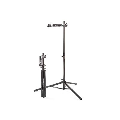 #ad Feedback Sports Sport Mechanic Bicycle Repair Stand Black One Size $189.09