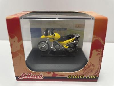 #ad #ad 1 43 Shuco Junior Line Bmw Bike Minicar $53.90