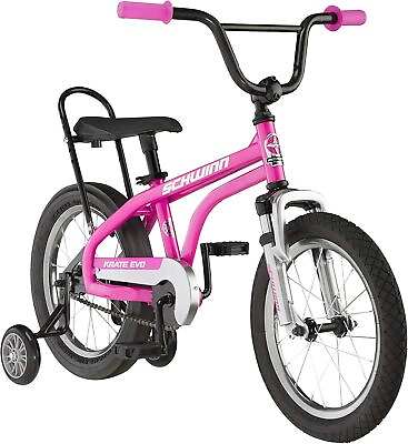 #ad #ad Schwinn Krate Evo Classic Kids Bike For Boys and Girls Ages 3 5 Years $241.60