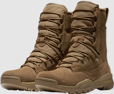 #ad Nike SFB Field 2 Coyote Tactical Boots $55.00