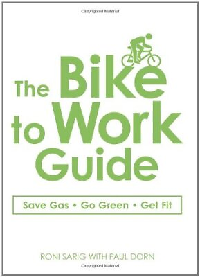 #ad #ad The Bike to Work Guide by $3.79
