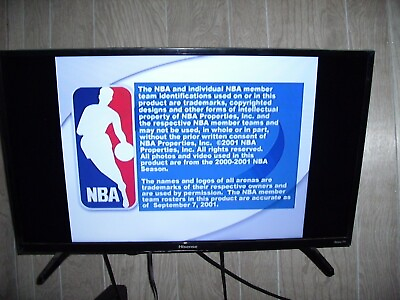 #ad #ad PLAYSTATION 1 NBA LIVE 2002 GAME AND CLEAR CASE EA SPORTS IT DOES WORKS $15.00