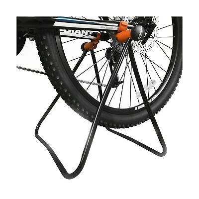 #ad Ibera Easy Utility Bicycle Stand Adjustable Height Foldable Mechanic Repair... $53.14