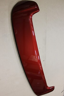 #ad 07 09 MazdaSpeed3 Spoiler Integrated Third Brake Light OEM Factory BR5V51960D74 $349.00