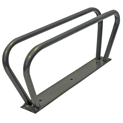 #ad Silverline Bike Stand 2 1 2” Tyres Max $27.95