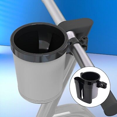 #ad Bike Cup Holder for Different Cups and Phones Organize Your Ride Effortlessly $29.38