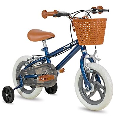 JOYSTAR 12 Inch Bike for Ages 3 4 Years Old Boys Bicycles with Training Wheel... $102.34