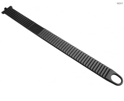 #ad Thule 591 Pro Ride Bike Cycle Carrier Wheel Buckle Strap Spare Part 34358 GBP 7.00