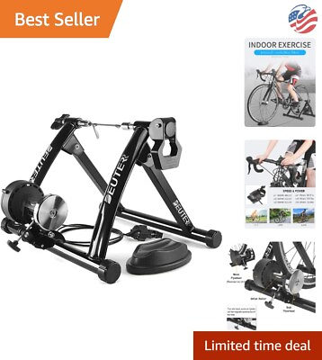 #ad Foldable Portable Bike Stand 6 Level Resistance Strong Structure 26 29 $179.99