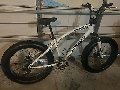 #ad SNOW and MOUTAIN BIKE $160.00