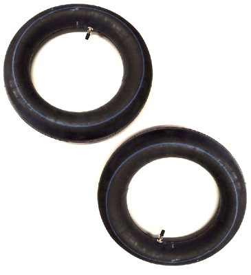 #ad 2 COUNT DIRT BIKE PIT BIKE INNER TUBES SIZE 70 100 19 FOR COOLSTER 216 $28.95