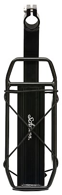 #ad Schwinn Deluxe Bike Rack Alloy Rear Seat Post Mount for Bike Rear Rack $28.99