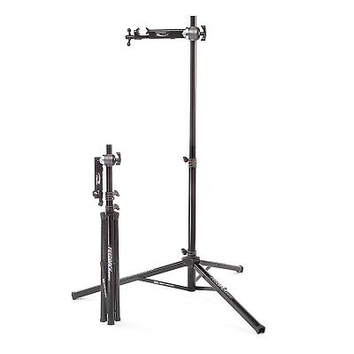 #ad Feedback Sports Sport Mechanic Bicycle Repair Stand Black One Size $225.20