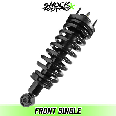 Front Complete Strut Assembly Single for 2003 2011 Lincoln Town Car $72.96