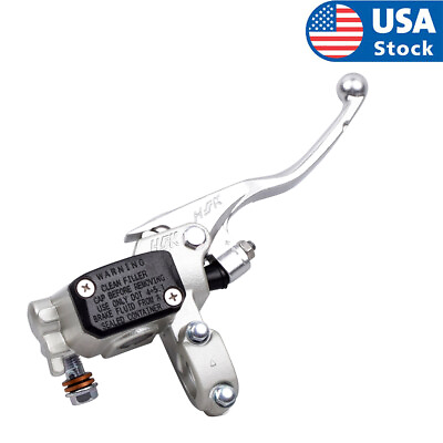#ad #ad Front Brake Master Cylinder For KTM 125 150 250 300 450 XC W EXC F XCF W SX $39.99