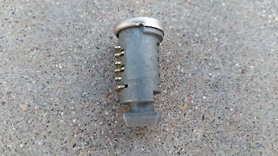 #ad 1 single Thule lock cylinder one replacement core no key SEE DESCRIPTION $7.99
