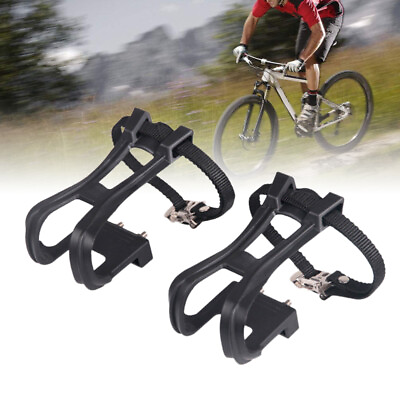 #ad #ad Bike Pedal Accessories for $11.39